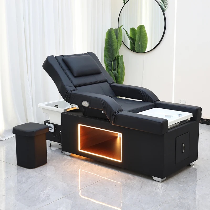 Hair Care Thailand - XinSheng Head SPA Salon Haarwasbed Shampoo