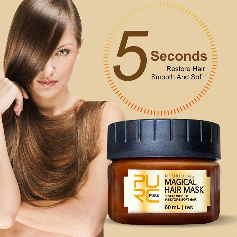 Hair Care Olaplex - 60/120 ml Miracle Haarmasker 5 Seconden