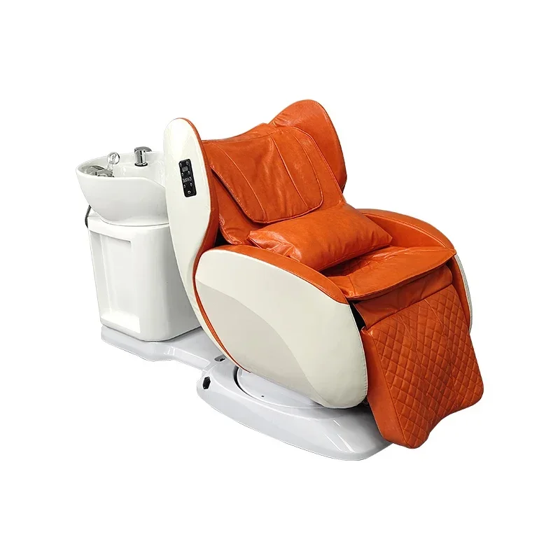 Hair Care High End - Y Intelligente high-end elektrische massage Roterende