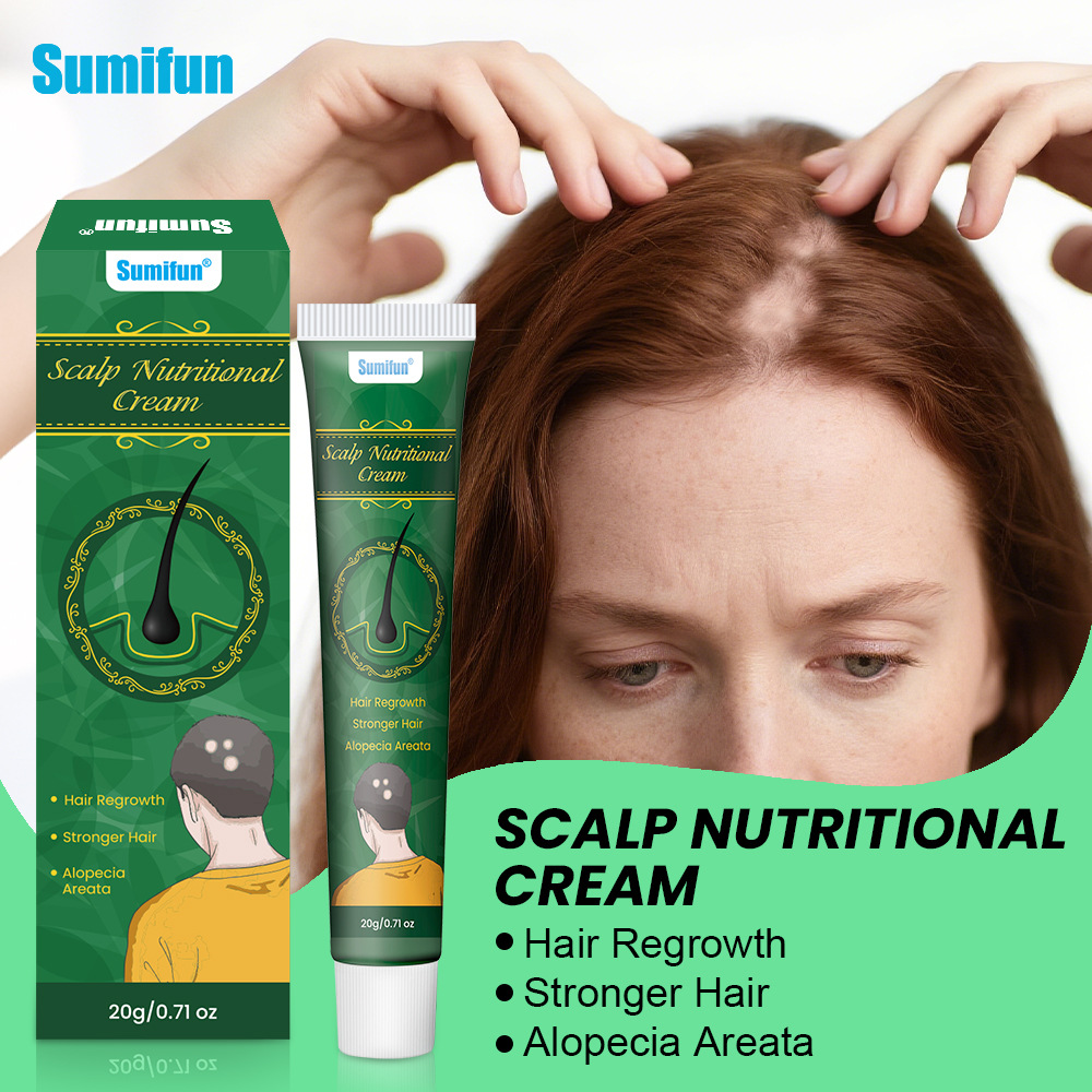 Haargroei Crème 7 Dagen Snelle - Hair Care Dupes recensie en prijs