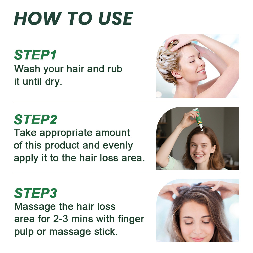 Haargroei Crème 7 Dagen Snelle - Hair Care Dupes recensie en prijs