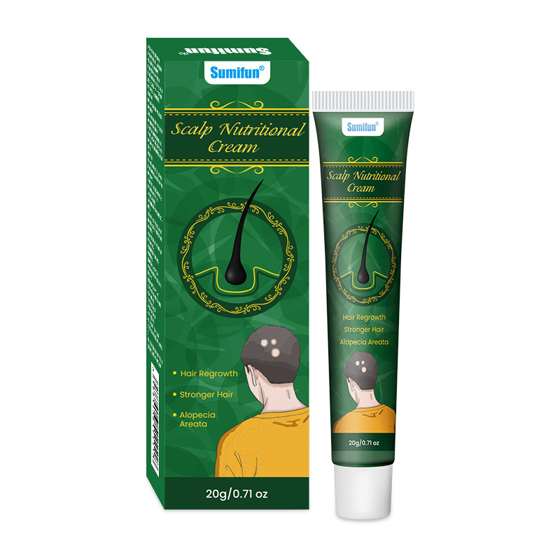 Haargroei Crème 7 Dagen Snelle - Hair Care Dupes recensie en prijs
