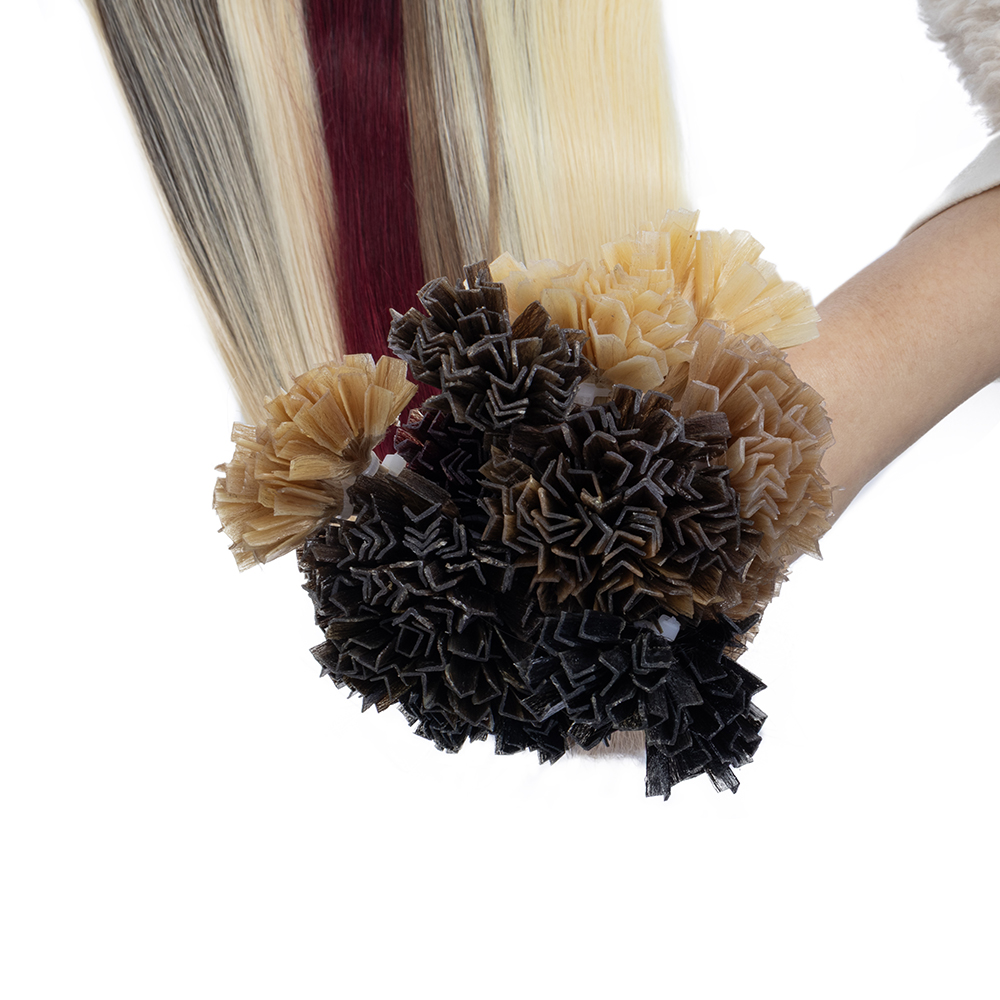 VADES K Tip Hair Extensions Me - Hair Care Keratin recensie en prijs