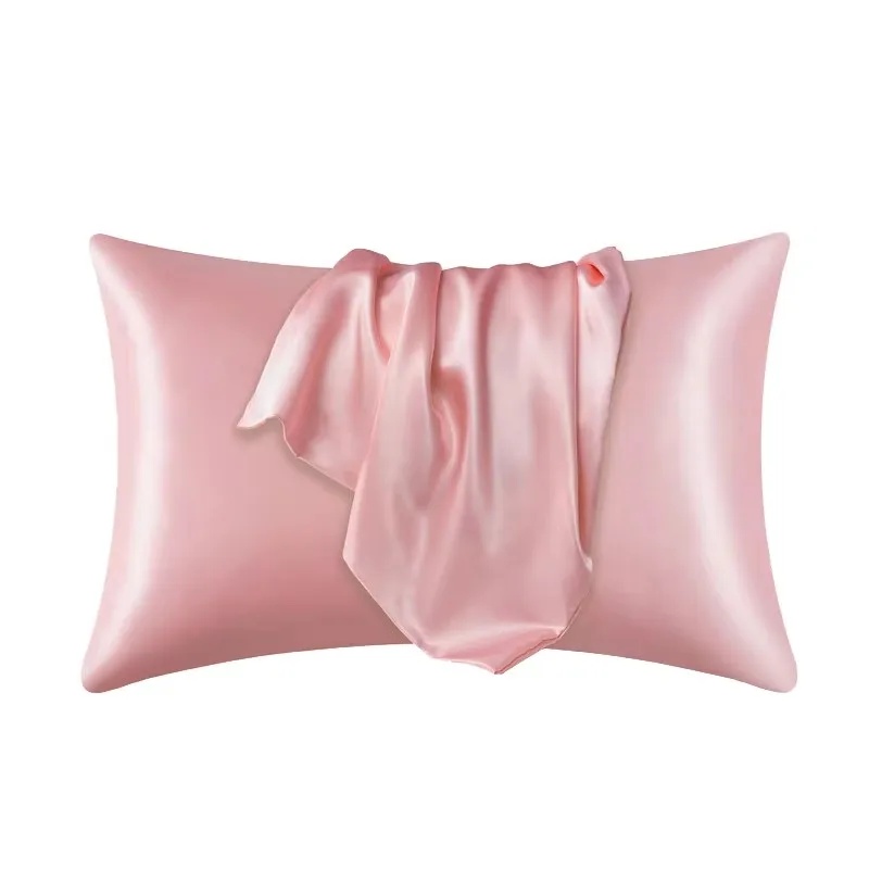 1/2 stuks satijnen zijden kuss - Satin Pillowcase Silk recensie en prijs