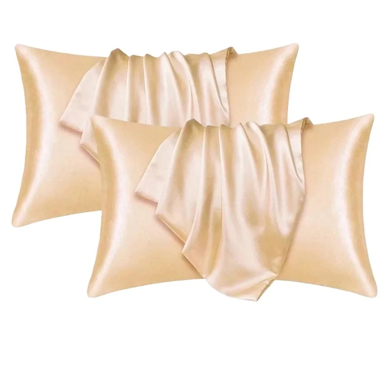 1/2 stuks satijnen zijden kuss - Satin Pillowcase Silk recensie en prijs