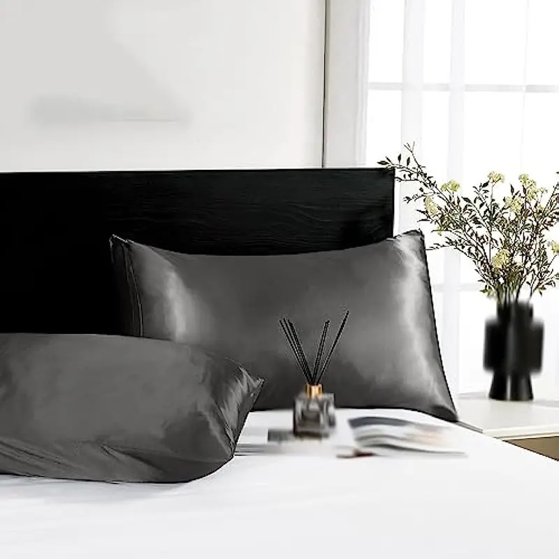 1/2 stuks satijnen zijden kuss - Satin Pillowcase Silk recensie en prijs