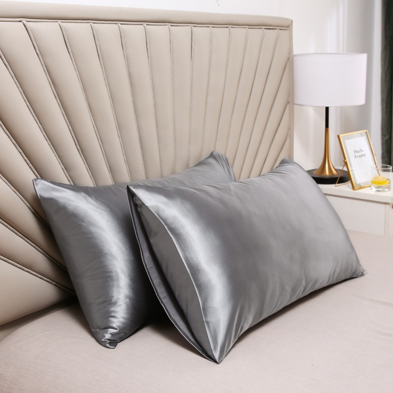 1/2 stuks satijnen zijden kuss - Satin Pillowcase Silk recensie en prijs