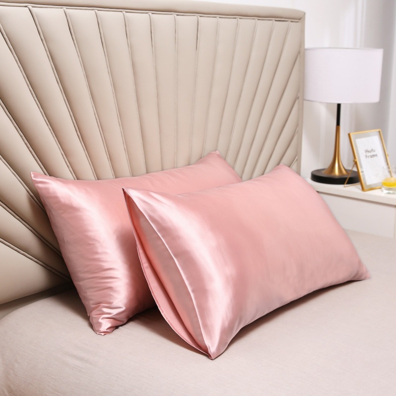 1/2 stuks satijnen zijden kuss - Satin Pillowcase Silk recensie en prijs