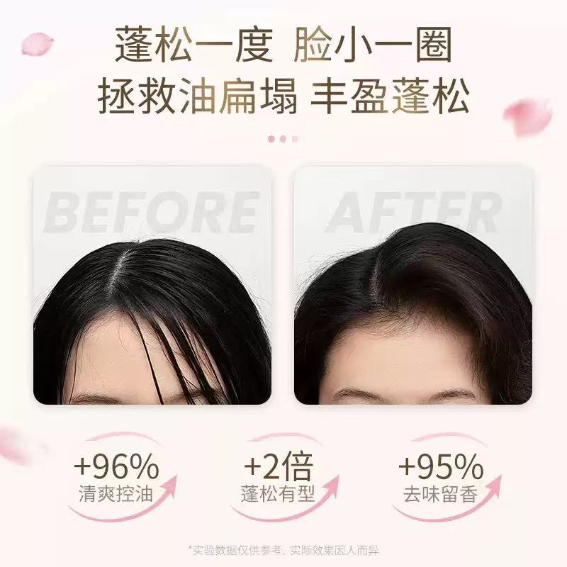 Thaise Kruiden Rose Shampoo Co - Hair Care Thailand recensie en prijs