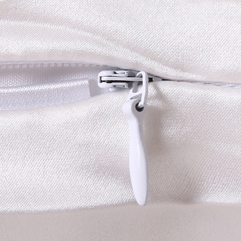 100% natuur moerbeizijde kusse - Satin Pillowcase Silk recensie en prijs