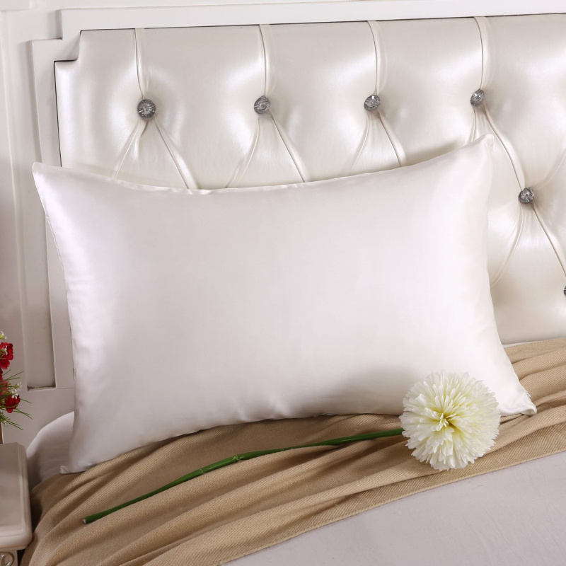 100% natuur moerbeizijde kusse - Satin Pillowcase Silk recensie en prijs