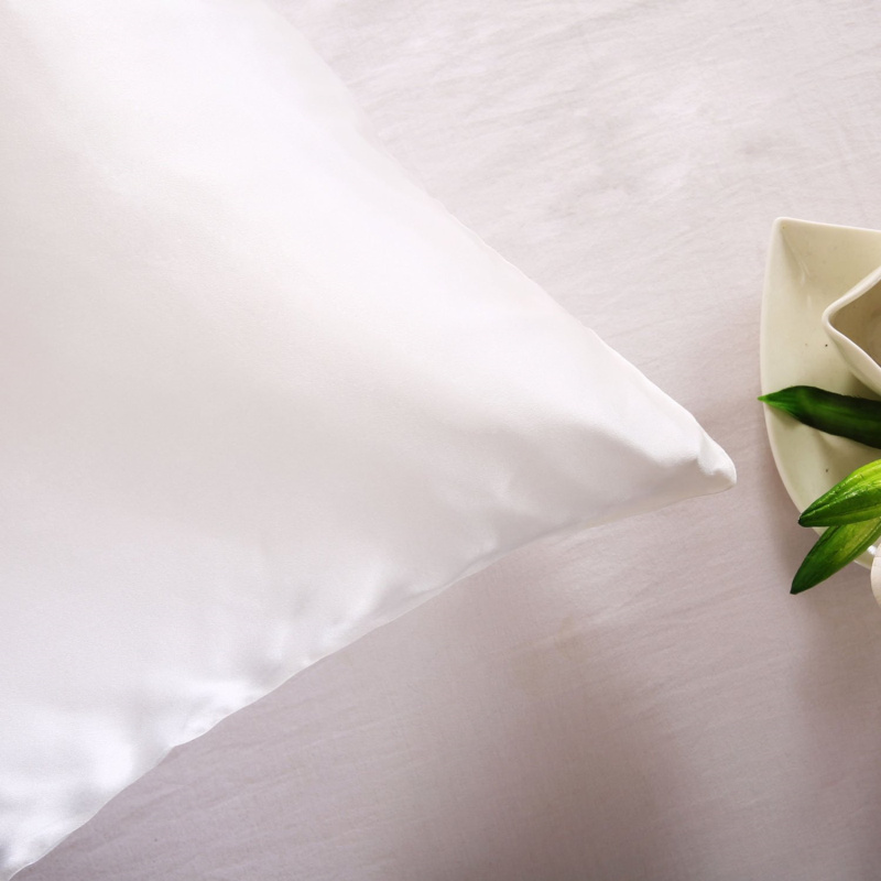 100% natuur moerbeizijde kusse - Satin Pillowcase Silk recensie en prijs