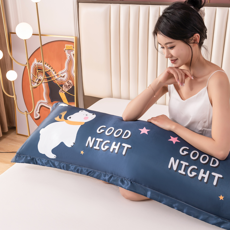 Koele Zomer 120/150/180Cm Lang - Satin Pillowcase Silk recensie en prijs