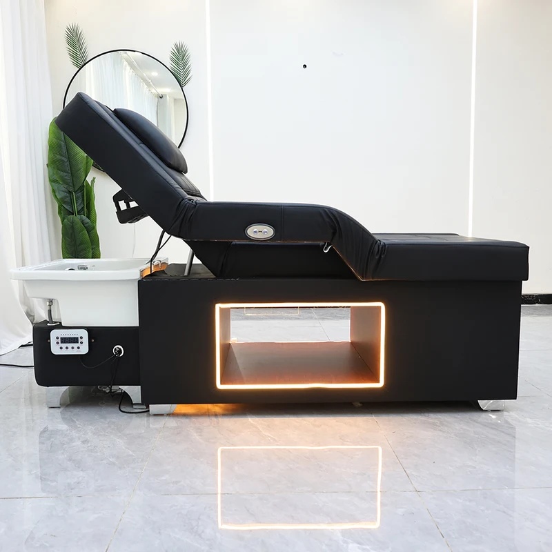 XinSheng Head SPA Salon Haarwa - Hair Care Thailand recensie en prijs