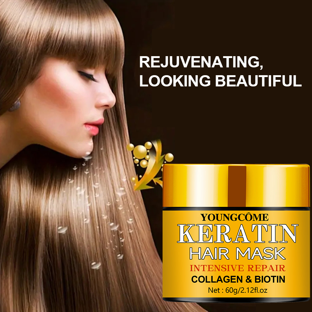 Haar Reparaties Haarmasker Ess - Hair Care Dupes recensie en prijs