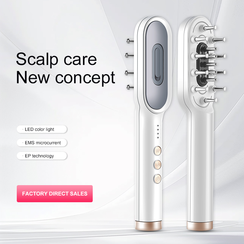 KSKIN LED Rood Licht Therapie  - Hair Care Vegan recensie en prijs
