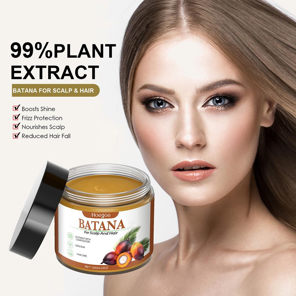 120ml Batana Olie Conditioner  - Hair Care Dupes recensie en prijs