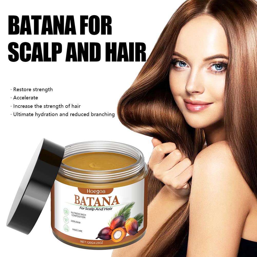 120ml Batana Olie Conditioner  - Hair Care Dupes recensie en prijs