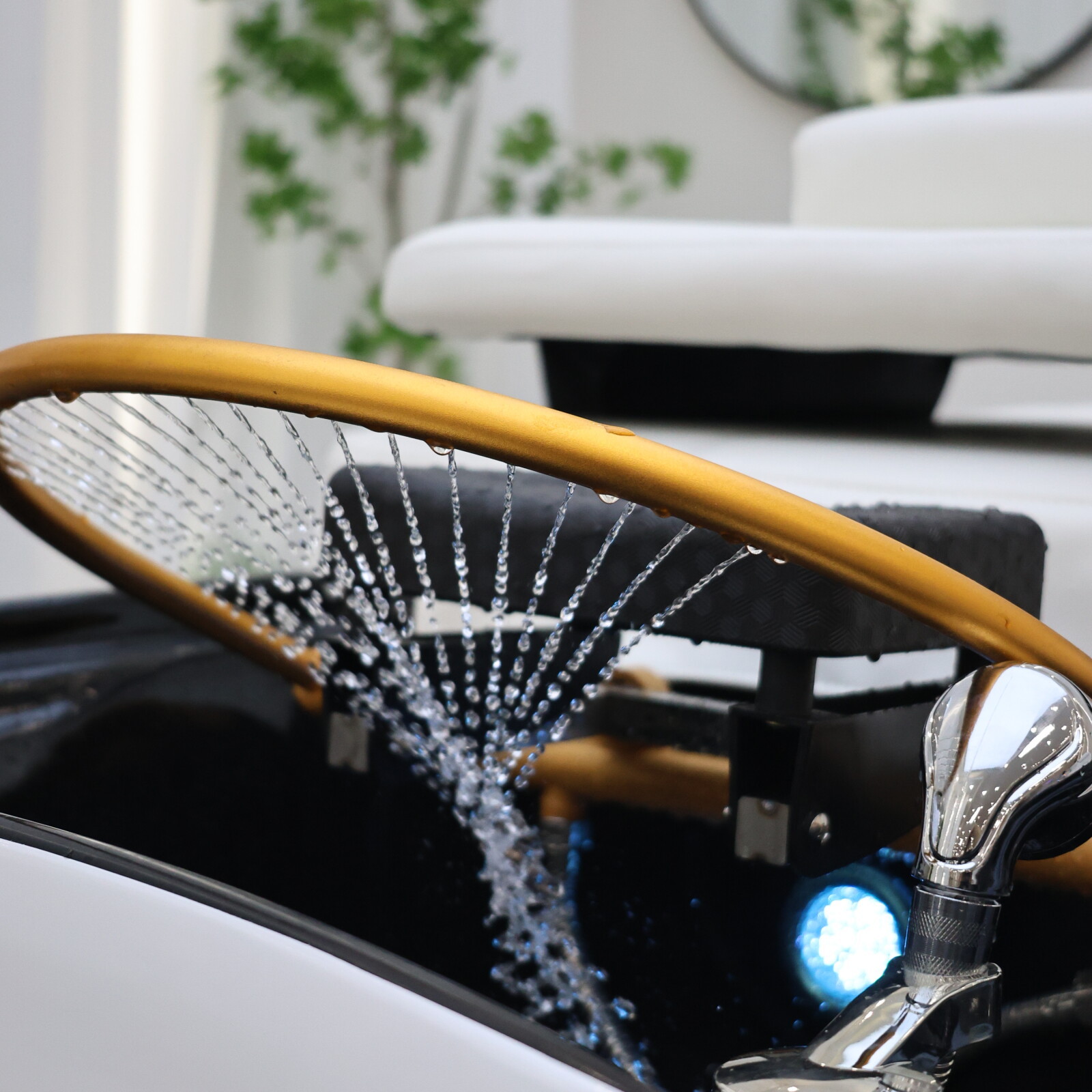 High-end hoofdtherapie, shampo - Hair Care High End recensie en prijs