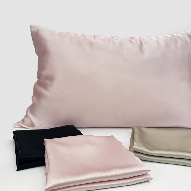 22MM Zijden Kussensloop 1pc En - Satin Pillowcase Silk recensie en prijs