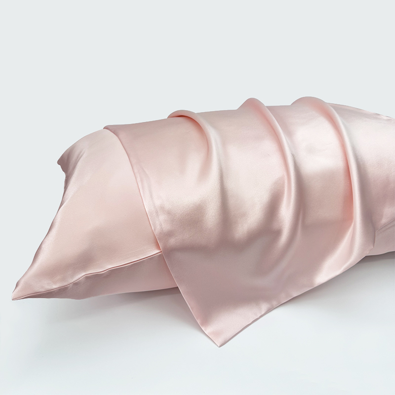 22MM Zijden Kussensloop 1pc En - Satin Pillowcase Silk recensie en prijs