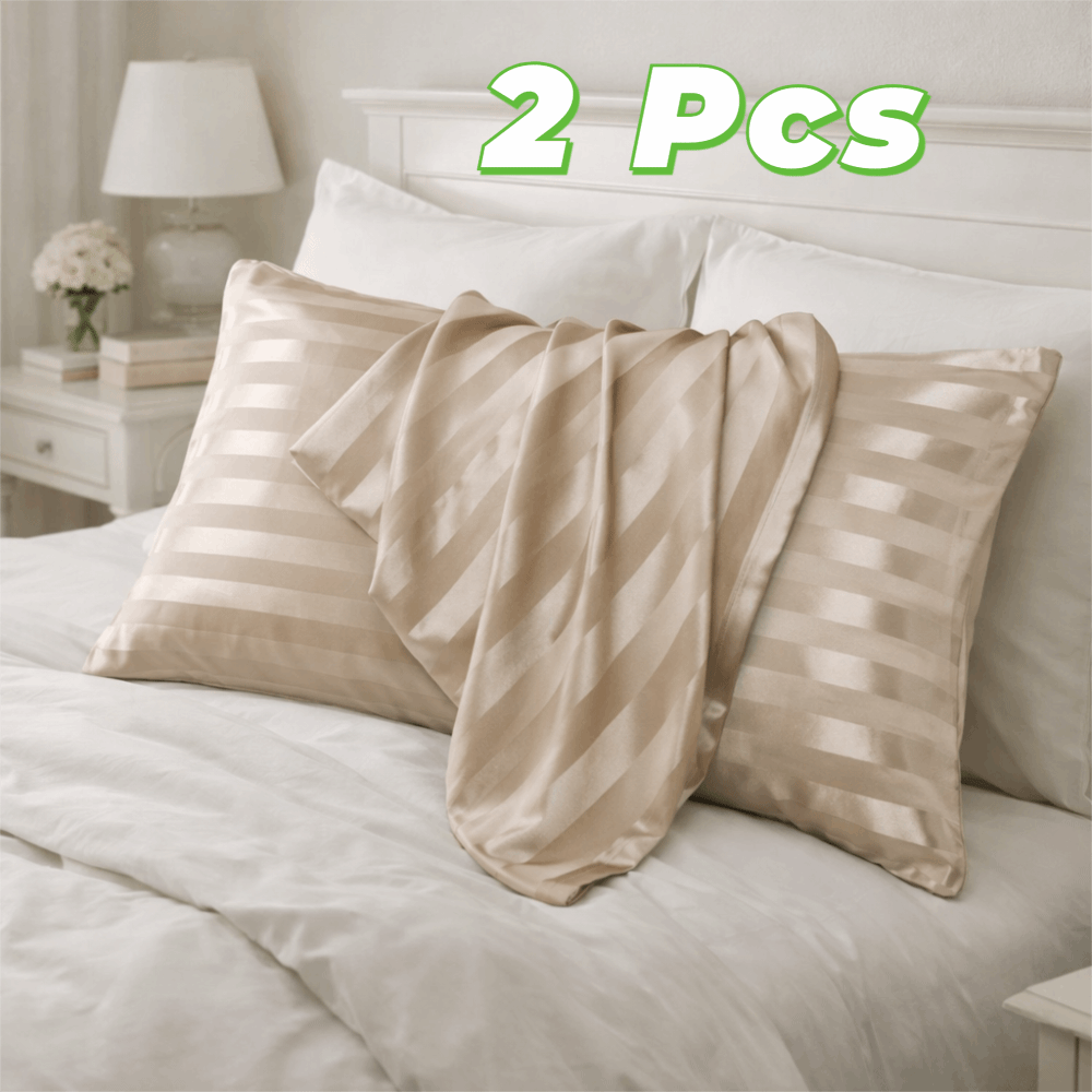 Envelopsluiting Imitatiezijde  - Satin Pillowcase Silk recensie en prijs