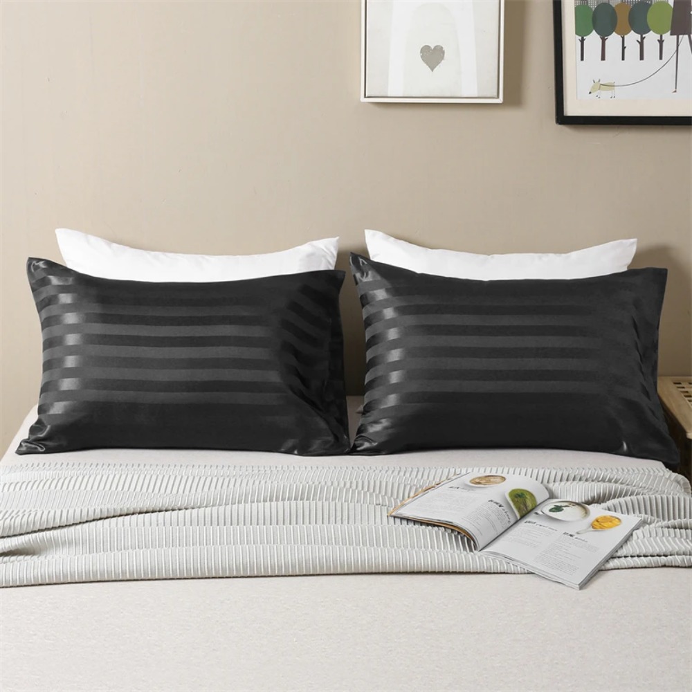 Envelopsluiting Imitatiezijde  - Satin Pillowcase Silk recensie en prijs