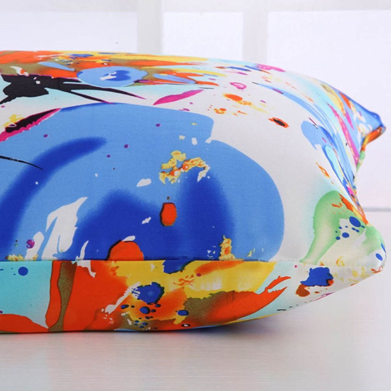 Zijde Rits Kussensloop 1Pc 100 - Satin Pillowcase Silk recensie en prijs