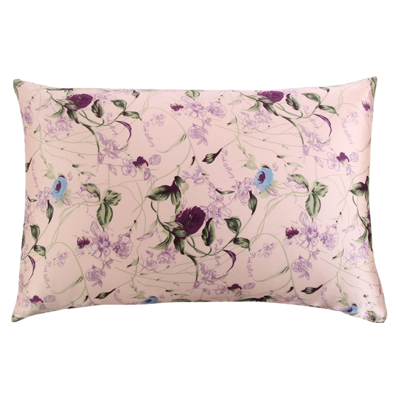 Zijde Rits Kussensloop 1Pc 100 - Satin Pillowcase Silk recensie en prijs