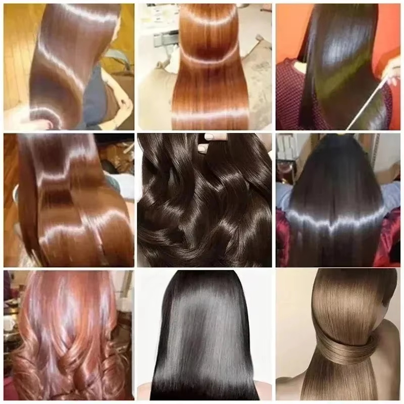 Magic 8 Seconds Magic Hair Mas - Hair Care Dupes recensie en prijs