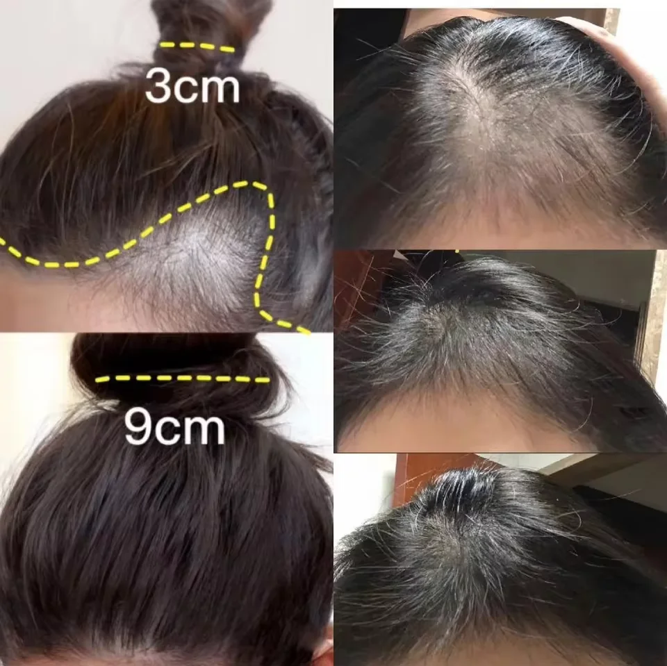 Snelle Gember Haargroei Crème  - Hair Care Dupes recensie en prijs