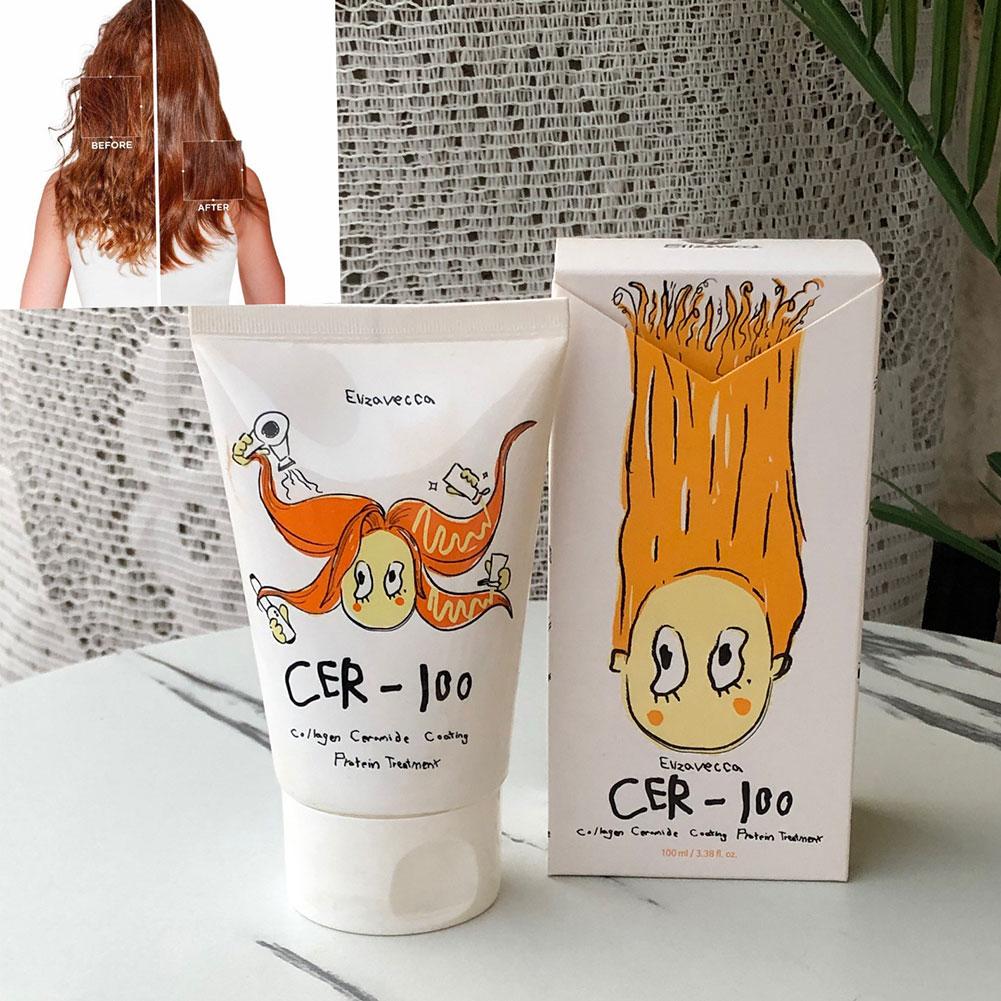  CER-100 Collageen Haarverzor - Hair Care Dupes recensie en prijs