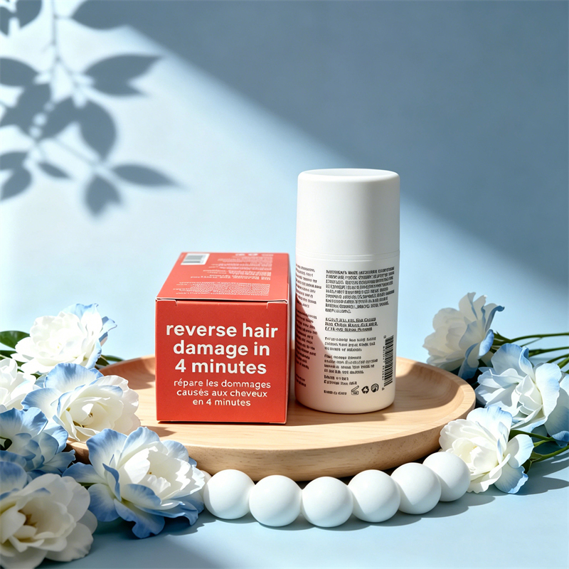Leave-In Moleculair Herstellen - Hair Care Dupes recensie en prijs