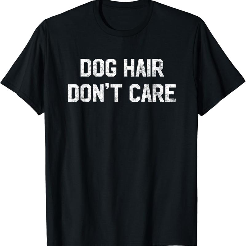 Hondenhaar maakt het niet uit  - Hair Care Quotes recensie en prijs
