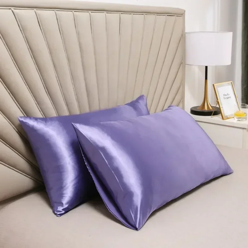 100% Zijden Kussensloop Kussen - Satin Pillowcase Silk recensie en prijs