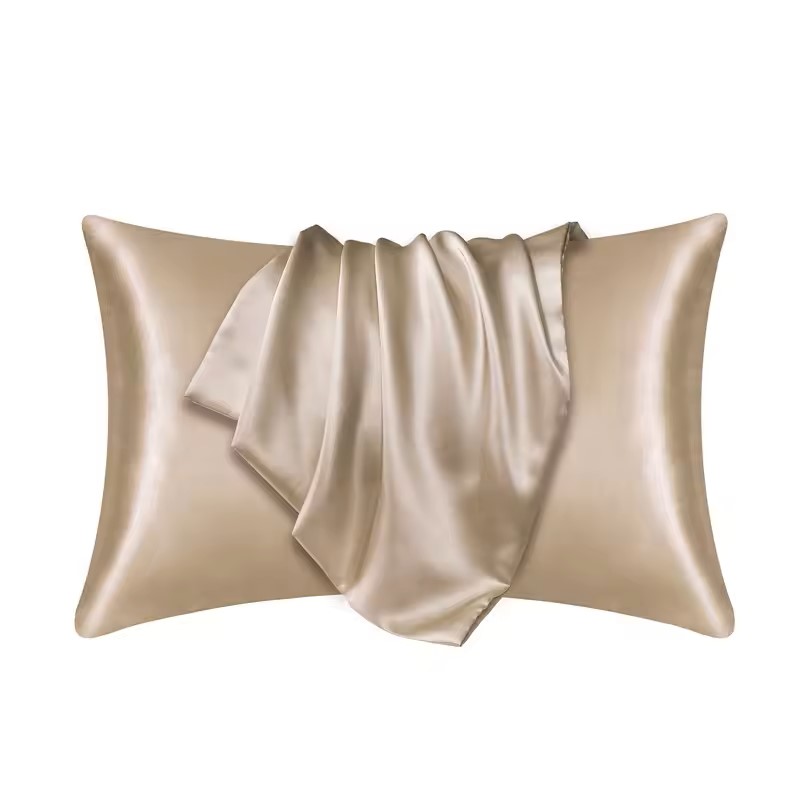 Kussensloop Zijden Kussensloop - Satin Pillowcase Silk recensie en prijs
