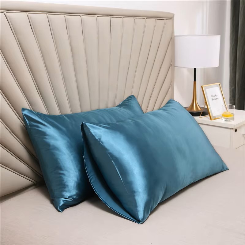Kussensloop Zijden Kussensloop - Satin Pillowcase Silk recensie en prijs