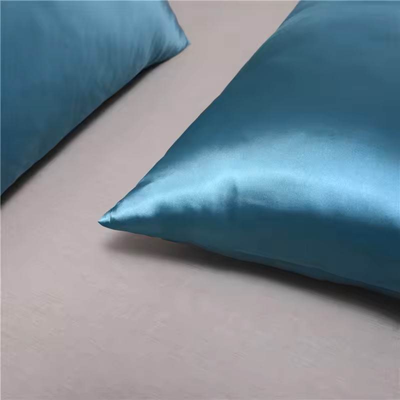 Kussensloop Zijden Kussensloop - Satin Pillowcase Silk recensie en prijs