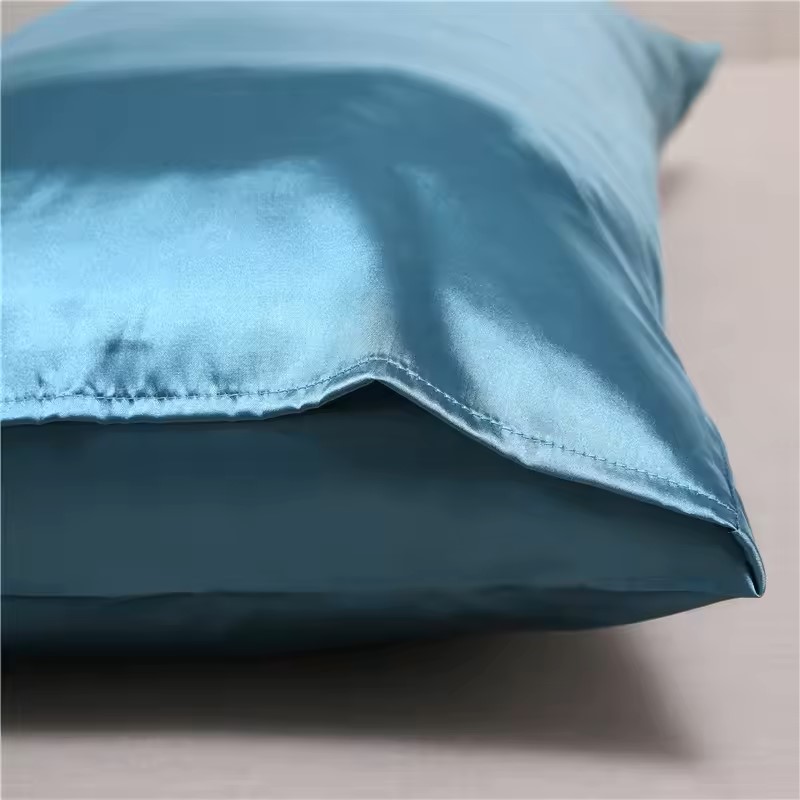 Kussensloop Zijden Kussensloop - Satin Pillowcase Silk recensie en prijs