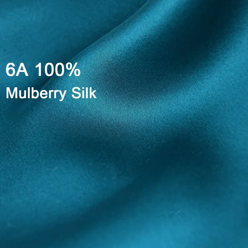 100% natuurlijke pure zijden k - Satin Pillowcase Silk recensie en prijs