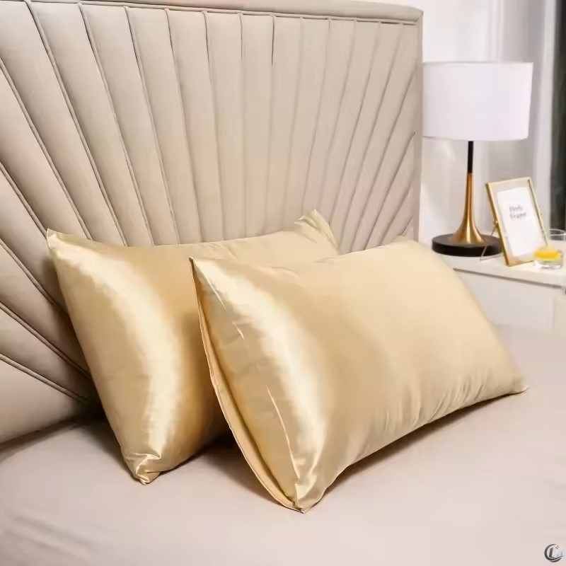 100% natuurlijke moerbeizijden - Satin Pillowcase Silk recensie en prijs