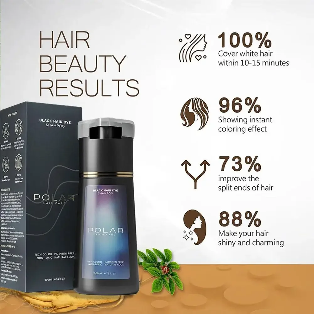 Haarverfshampoo voor grijs haa - Purple Toning Shampoo recensie en prijs