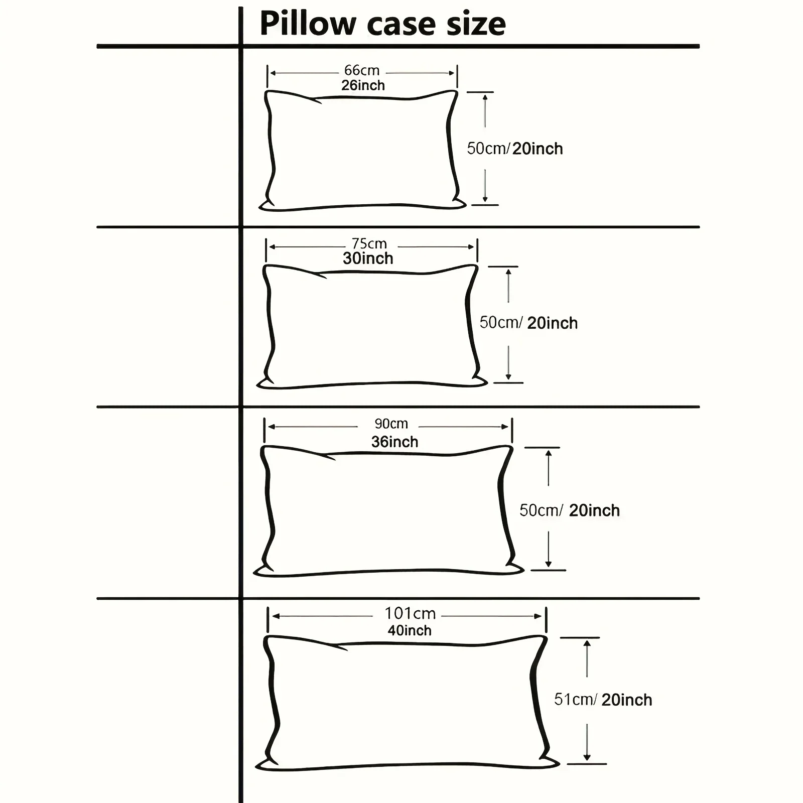 2 stuks luxe satijnen envelop  - Satin Pillowcase Silk recensie en prijs