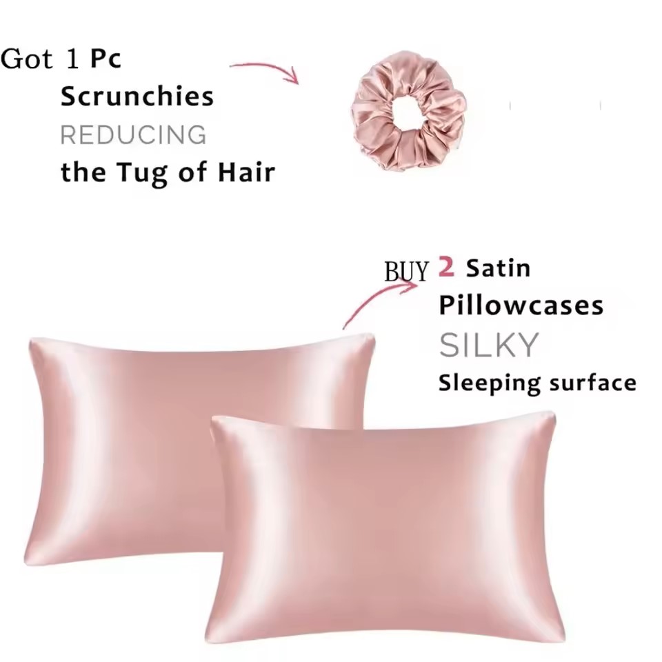 Kuup 1 stks Kussensloop Kussen - Satin Pillowcase Silk recensie en prijs