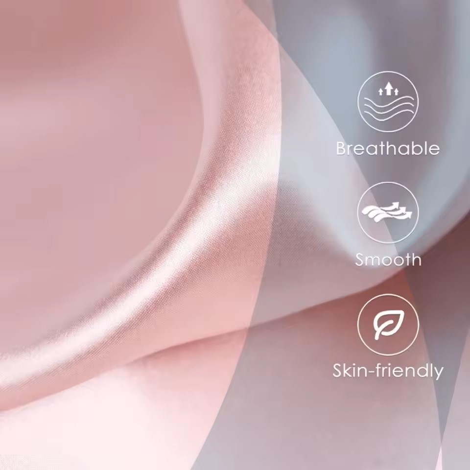 Kuup 1 stks Kussensloop Kussen - Satin Pillowcase Silk recensie en prijs