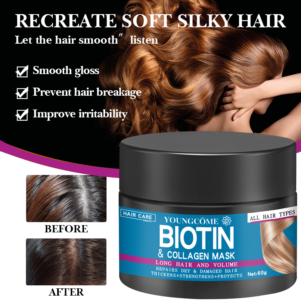 Haarreparaties Haarmasker Biot - Hair Care Keratin recensie en prijs