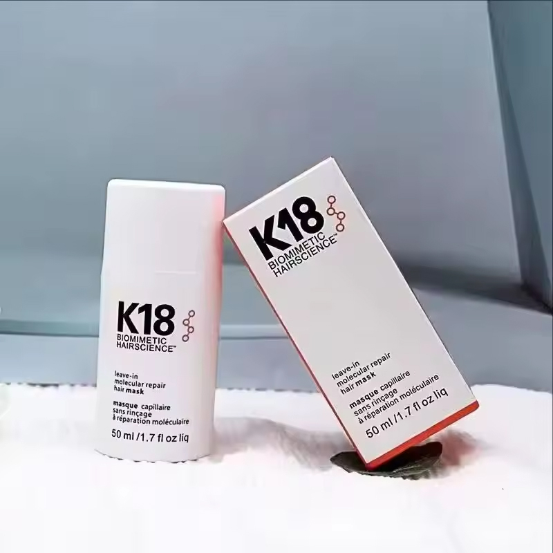 50ml 150ml K18 Leave-In Molecu - Hair Care Keratin recensie en prijs