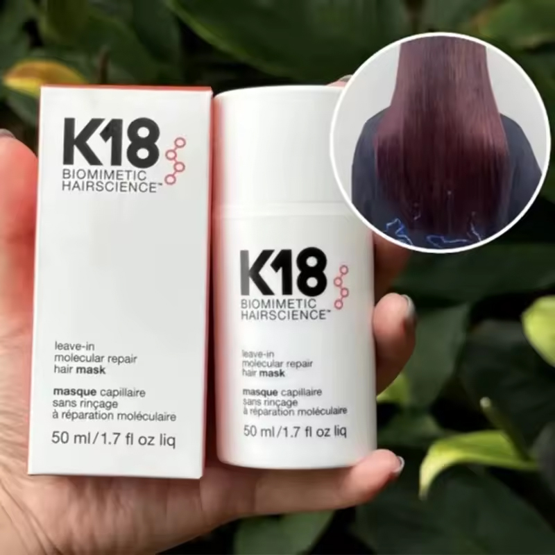 50ml 150ml K18 Leave-In Molecu - Hair Care Keratin recensie en prijs