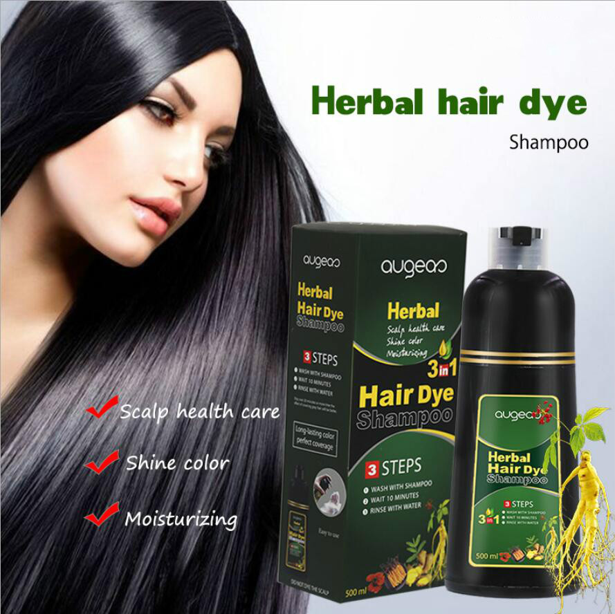 Herbal One Unit Shampoo 30/500 - Purple Toning Shampoo recensie en prijs