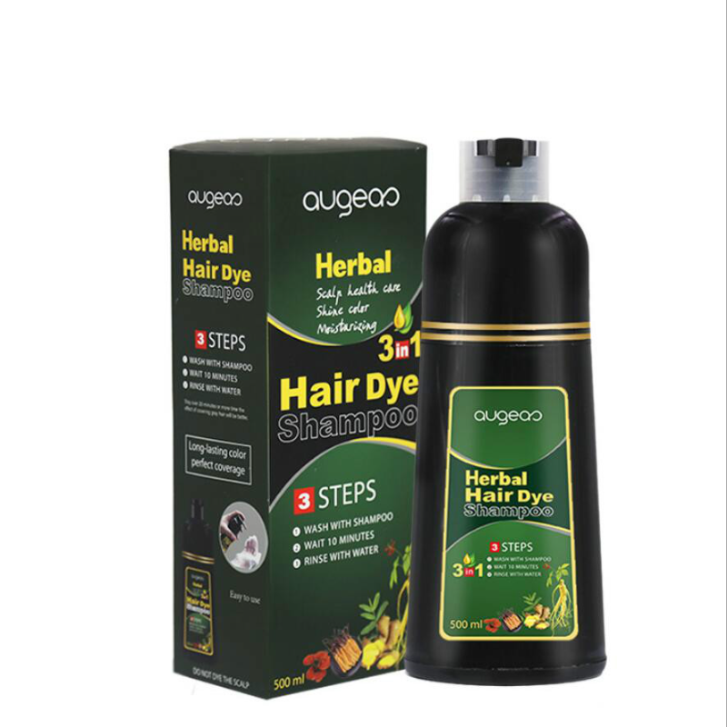 Herbal One Unit Shampoo 30/500 - Purple Toning Shampoo recensie en prijs